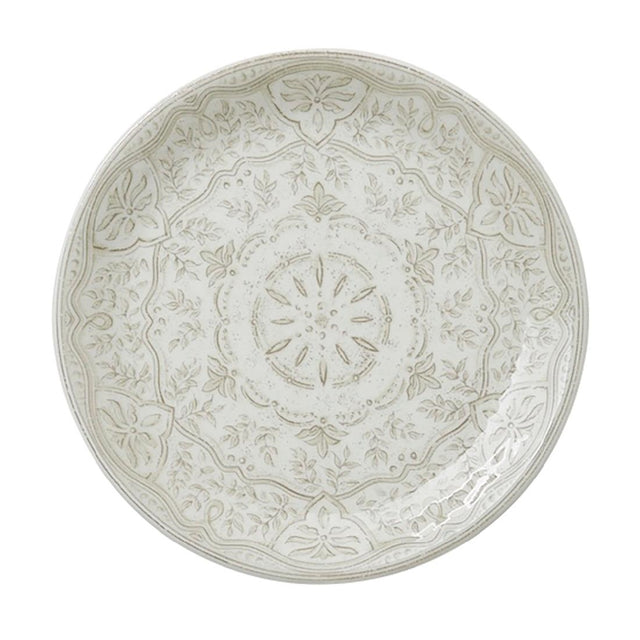 Steelite Florinne Coupe Plates 152.5mm (12 Pack)