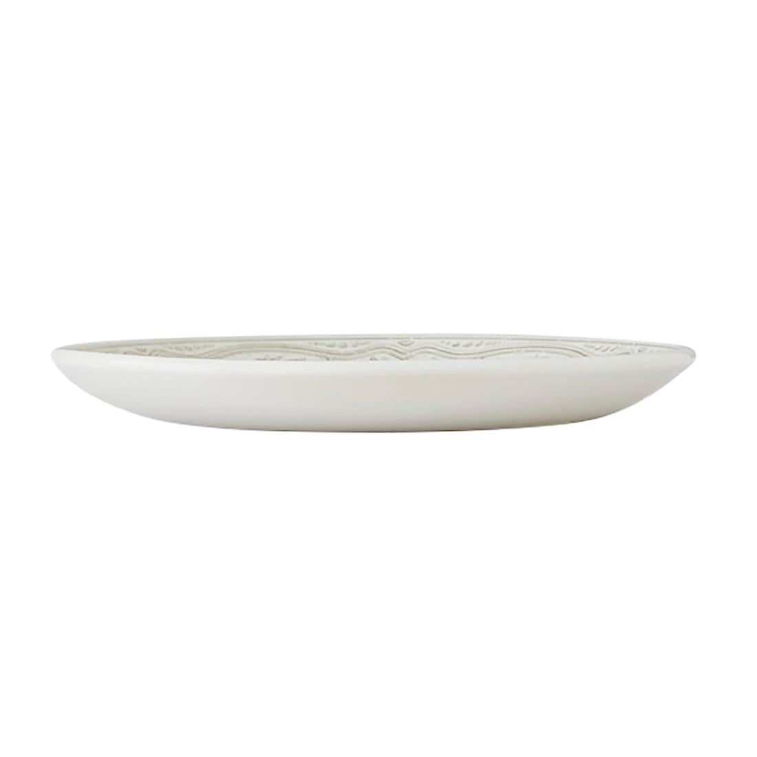 Steelite Florinne Coupe Plates 152.5mm (12 Pack)