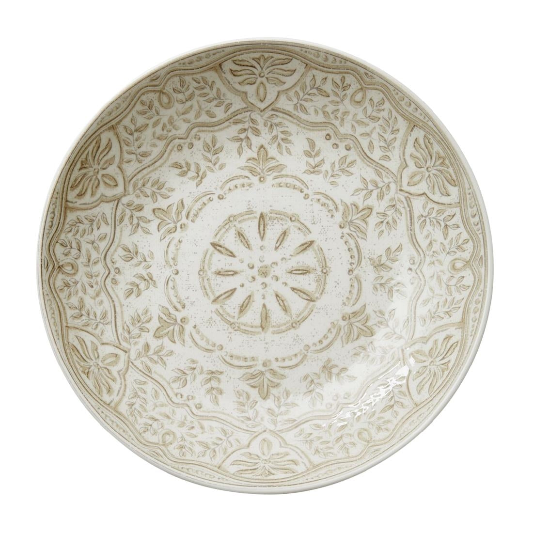 Steelite Florinne Coupe Bowls 255mm (12 Pack)