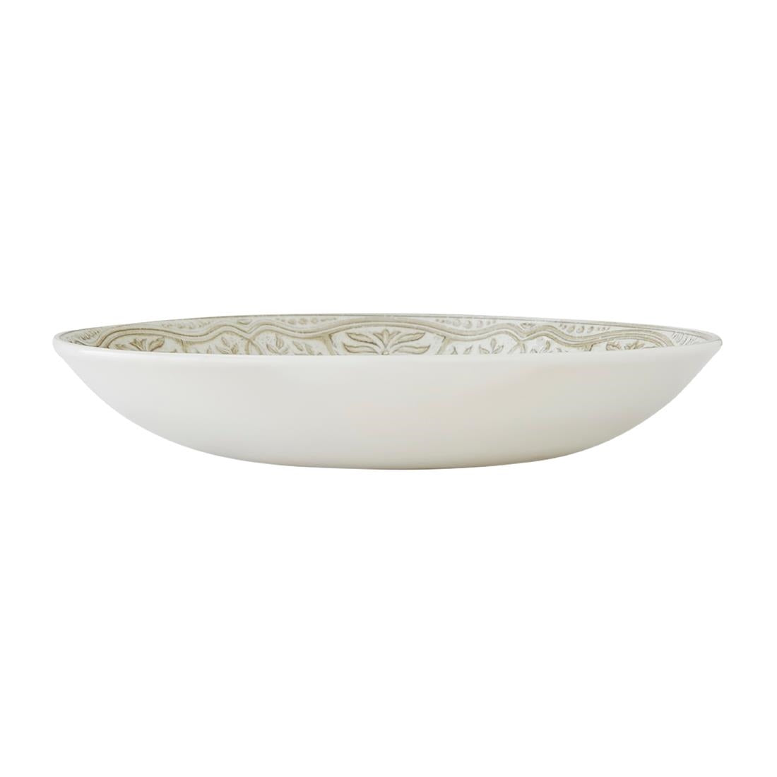 Steelite Florinne Coupe Bowls 255mm (12 Pack)