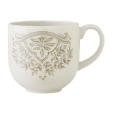 Steelite Florinne City Mugs 340ml (12 Pack)
