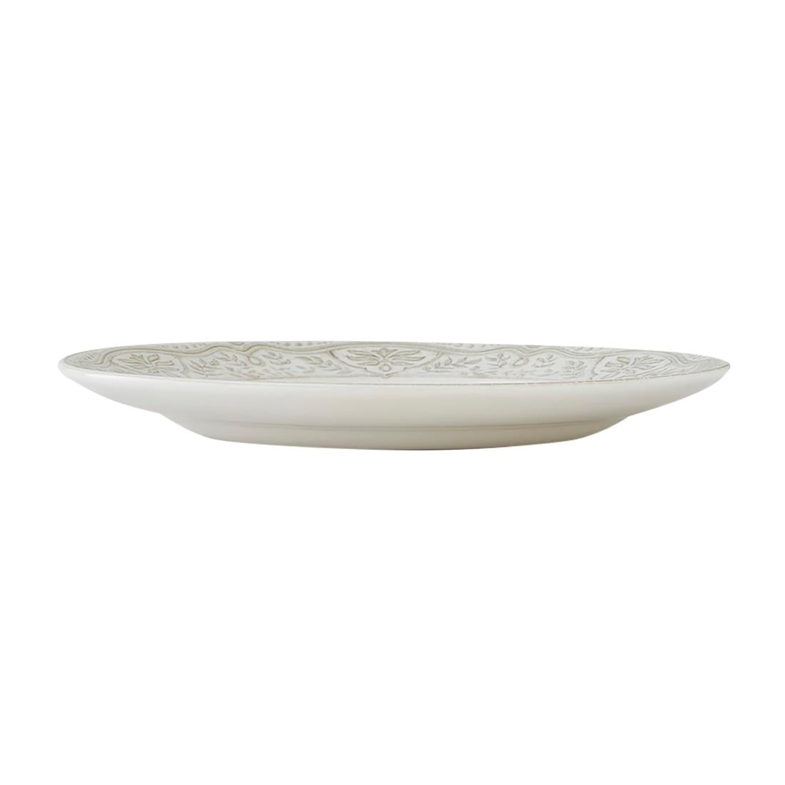 Steelite Florinne Harmony Plates 202.5mm (12 Pack)