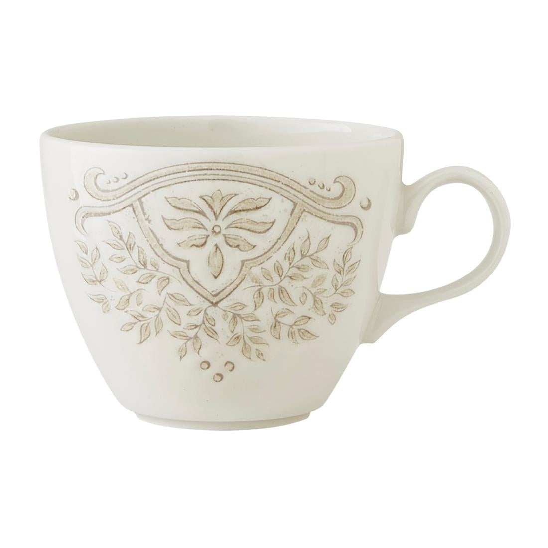 Steelite Florinne LiV Cups 227.5ml (12 Pack)