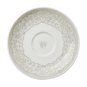 Steelite Florinne LiV Saucers 152.5mm (12 Pack)