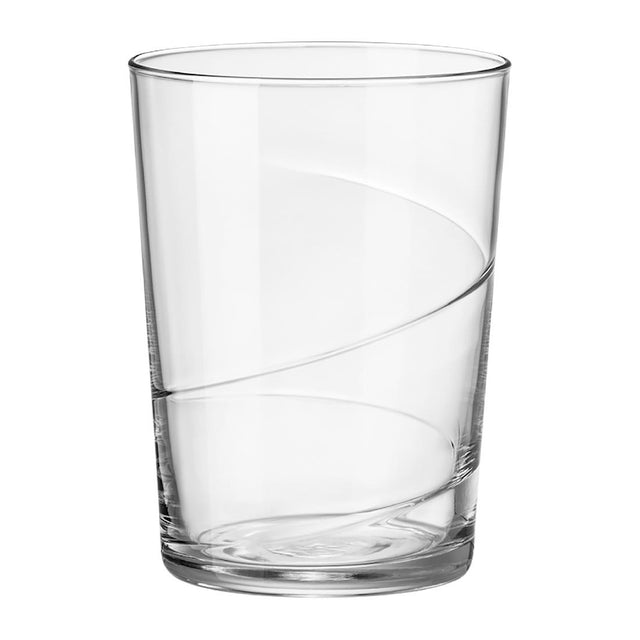 Bormioli Rocco Bodeguita Large Tumblers 500ml (12 Pack)