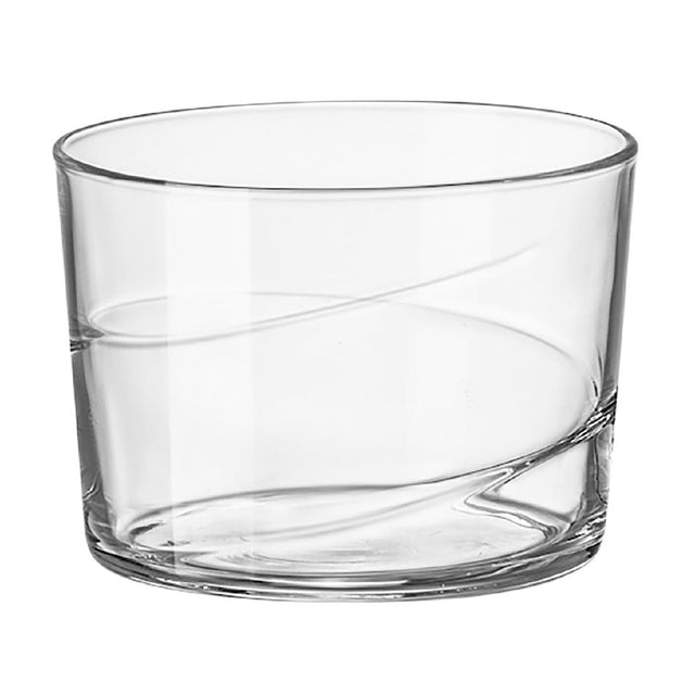 Bormioli Rocco Bodeguita Mini Tumblers 215ml (12 Pack)