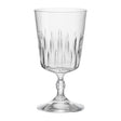 Bormioli Rocco Celebrazione Stemmed Water Glasses 290ml (12 Pack)