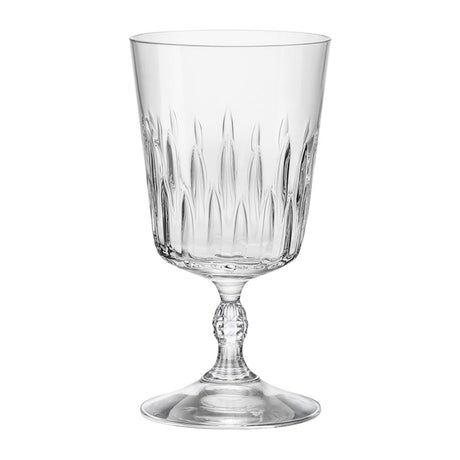 Bormioli Rocco Celebrazione Stemmed Water Glasses 290ml (12 Pack)