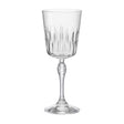 Bormioli Rocco Celebrazione Red Wine Glasses 290ml (12 Pack)