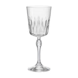 Bormioli Rocco Celebrazione Red Wine Glasses 290ml (12 Pack)