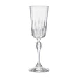 Bormioli Rocco Celebrazione Flutes 210ml (12 Pack)