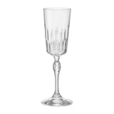 Bormioli Rocco Celebrazione Flutes 210ml (12 Pack)