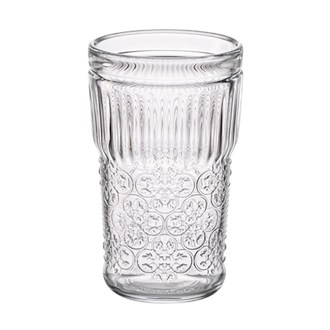 Bormioli Rocco Italian Heritage Tumblers 350ml (6 Pack)