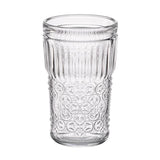 Bormioli Rocco Italian Heritage Tumblers 350ml (6 Pack)