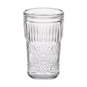 Bormioli Rocco Italian Heritage Tumblers 350ml (6 Pack)