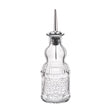 Bormioli Rocco Italian Heritage Bottles with Pourers 250ml (12 Pack)