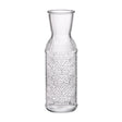 Bormioli Rocco Italian Heritage Carafes 1Ltr (6 Pack)