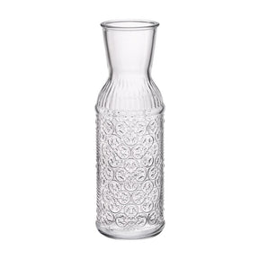 Bormioli Rocco Italian Heritage Carafes 1Ltr (6 Pack)