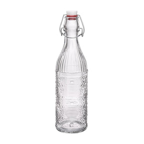 Bormioli Rocco Italian Heritage Bottles 500ml (6 Pack)