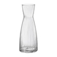Bormioli Rocco Exclusiva Carafes 250ml (12 Pack)