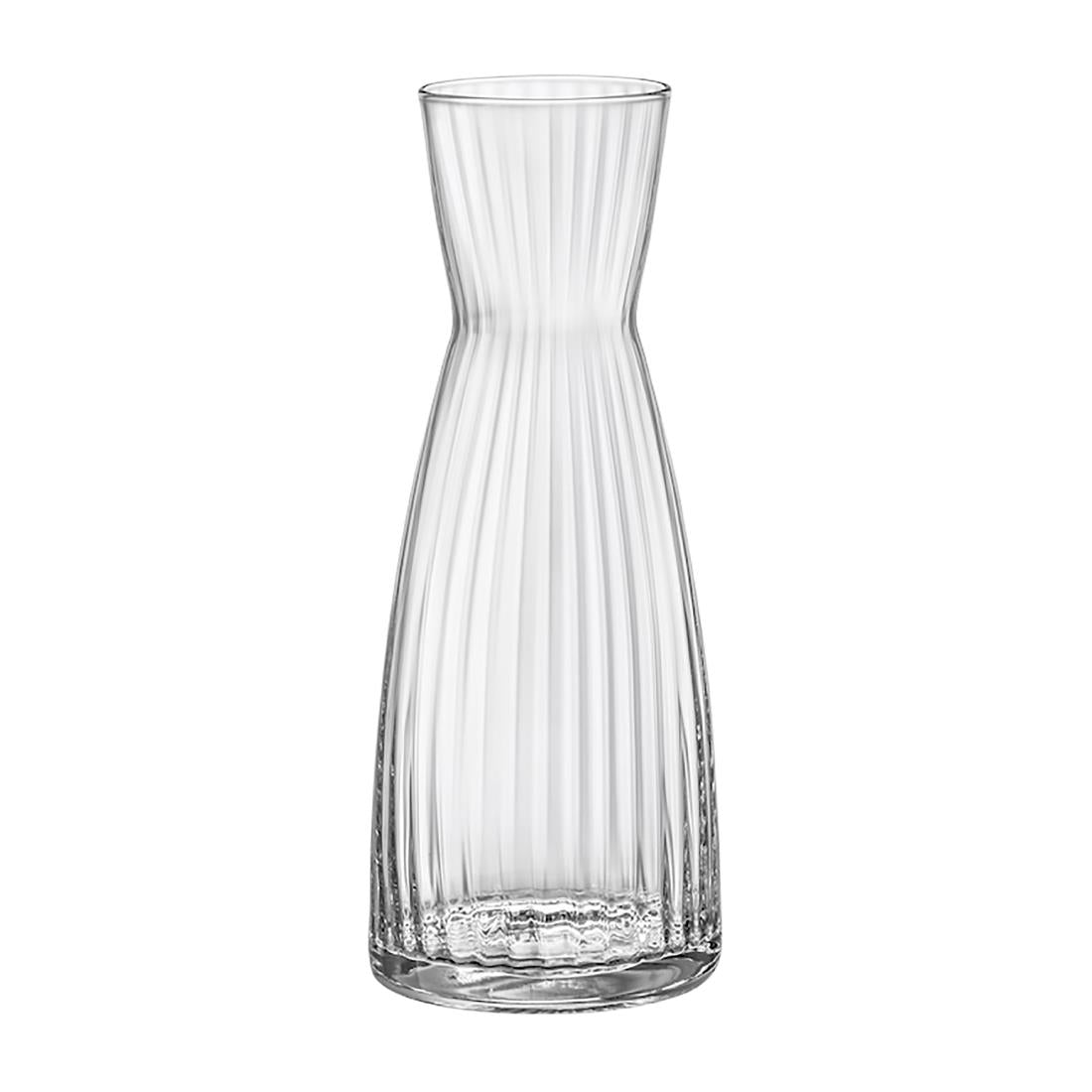 Bormioli Rocco Exclusiva Carafes 250ml (12 Pack)