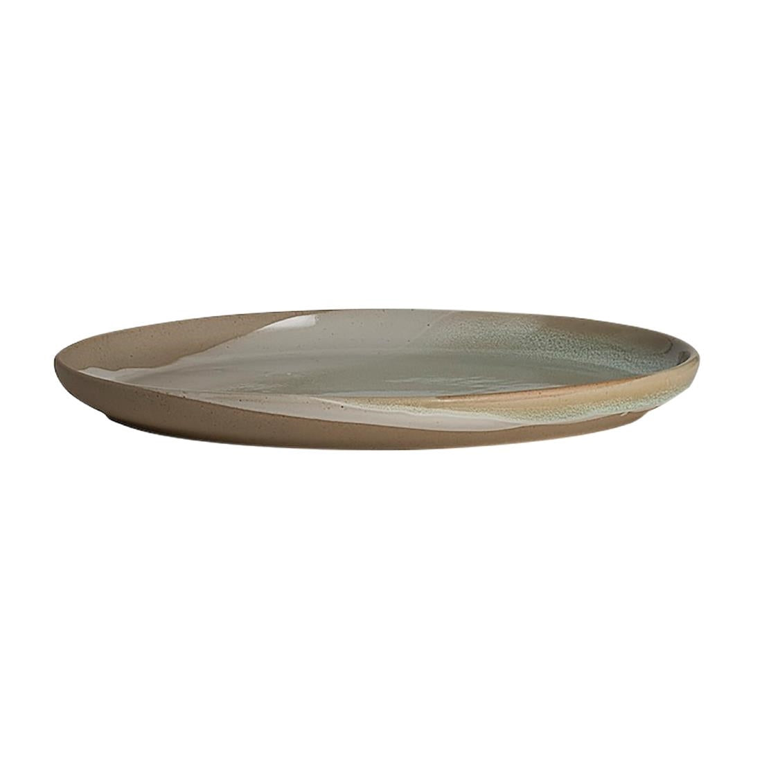 Robert Gordon Forager Nest Oval Platters 206x159mm (24 Pack)