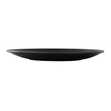 Steelite Concorde Coupe Plates Noir 255mm (12 Pack)