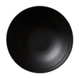 Steelite Concorde Coupe Bowls Noir 255mm (12 Pack)