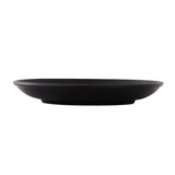 Steelite Concorde Saucers Noir 152.5mm (12 Pack)