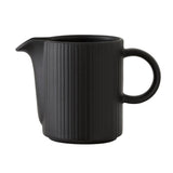 Steelite Concorde Jugs Noir 142.5ml (12 Pack)
