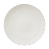 Steelite Concorde Coupe Plates Blanc 280mm (12 Pack)