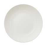 Steelite Concorde Coupe Plates Blanc 255mm (12 Pack)