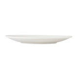 Steelite Concorde Coupe Plates Blanc 230mm (12 Pack)