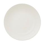 Steelite Concorde Coupe Plates Blanc 230mm (12 Pack)