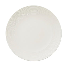 Steelite Concorde Coupe Plates Blanc 230mm (12 Pack)