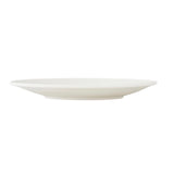 Steelite Concorde Coupe Plates Blanc 202.5mm (12 Pack)