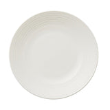 Steelite Concorde Coupe Plates Blanc 202.5mm (12 Pack)
