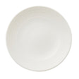 Steelite Concorde Coupe Plates Blanc 152.5mm (12 Pack)