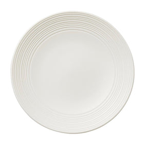 Steelite Concorde Coupe Plates Blanc 152.5mm (12 Pack)