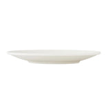 Steelite Concorde Coupe Plates Blanc 152.5mm (12 Pack)