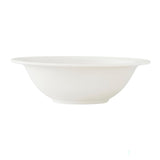 Steelite Concorde Oatmeal Bowls Blanc 165mm (12 Pack)