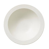 Steelite Concorde Oatmeal Bowls Blanc 165mm (12 Pack)