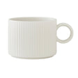 Steelite Concorde Can Cups Blanc 227.5ml (12 Pack)