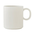 Steelite Concorde Mugs Blanc 340ml (12 Pack)