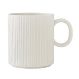 Steelite Concorde Mugs Blanc 340ml (12 Pack)