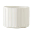 Steelite Concorde Sugar Bouillons Blanc 227.5ml (12 Pack)