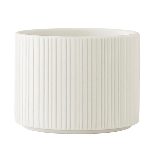 Steelite Concorde Sugar Bouillons Blanc 227.5ml (12 Pack)
