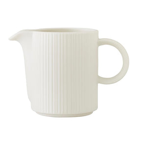 Steelite Concorde Jugs Blanc 142.5ml (12 Pack)