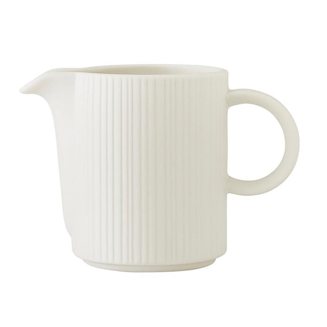 Steelite Concorde Jugs Blanc 142.5ml (12 Pack)