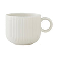 Steelite Concorde Low Cups Blanc 85ml (12 Pack)